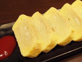 關(guān)于玉子燒你都了解哪些方面呢？