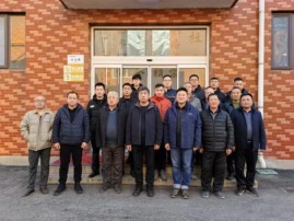 市商務(wù)局組織市烹飪和飯店行業(yè)協(xié)會(huì)與安吉丸食品舉辦“互配互采”對接洽談會(huì)